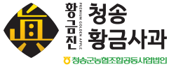 그린다 청송사과